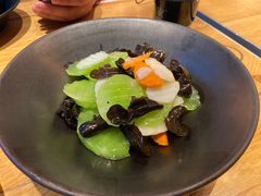 -金牌外婆家(苏州中心店)