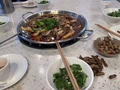 -盐老幺自贡盐帮菜老店