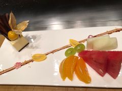 -和·铁板烧·OMAKASE(望京昆泰嘉晟酒店)