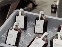 -M Stand(南京新街口金鹰店)