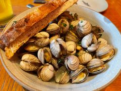 -THE CANNERY&JUJU 新鲜海鲜·牛排美食酒廊