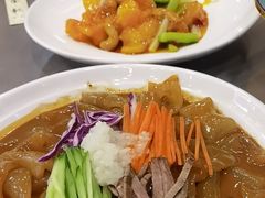 -烤肉宛饭庄(北新桥店)