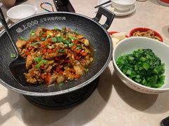 -味上湘菜馆(岳麓山店)
