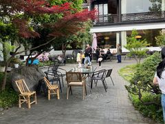 -日出青木·杭帮菜名店