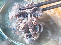 -潮汕林记牛肉火锅(万象天地店)