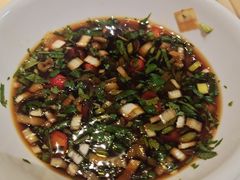 -犇鼎牛潮汕牛肉火锅(新辰里学清路店)