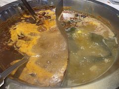 -皇牛鲜生·牛爱牛鲜牛肉自选火锅(晋吉北路店)