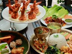 -库玛丽尼泊尔风味餐吧