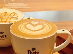 -Peet's 皮爷咖啡(东湖路手作店)