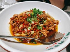 -味上湘菜馆(阿波罗店)