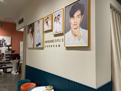 -海馬体照相馆(莘庄维璟印象城店)