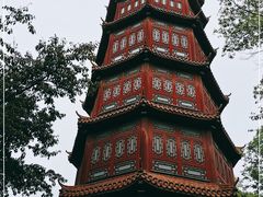 -房湖公园