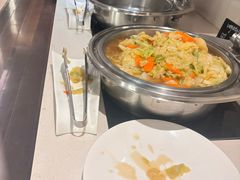 -北京威斯汀酒店