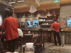 -破店肥哈·东北烧烤·夜宵(南山保利店)
