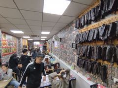 -文杰餐馆(南洪时尚风情街店)