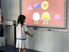 -奇尔思青少儿·语言·艺术·演讲(顾戴路店)