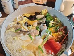 -绍兴老味道·非遗门店(银泰城店)