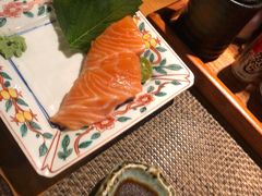 -半藏居酒屋(香港花园店)