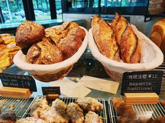 -麦田工坊(月湖店)