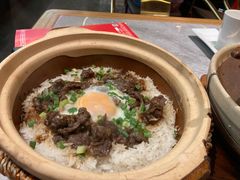 -啫神·广州地标美食(北京路店)