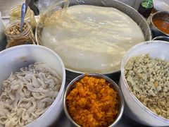 -安徽阜阳卷馍(西单店)