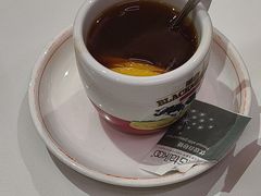 -香港深仔记茶餐厅(东门店)