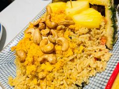 金都乐菠萝饭-正泰餐厅AmazingThai(新奥购物中心店)