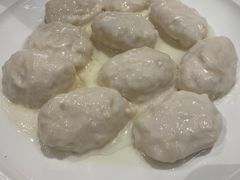 鸡蓉干贝-燕春楼(海河华鼎店)