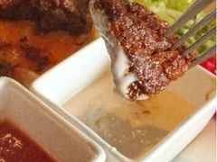 -Efes Turkish & Mediterranean Cuisine 艾菲斯餐厅(陆家嘴店)