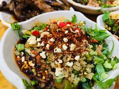 -雲记卢妈冷锅串串(中道街总店)