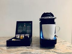 -香港港威酒店-马哥孛罗