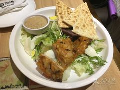-百特喜·意大利餐厅(八佰伴镇江店)