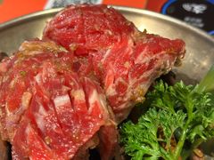 -西塔老太太泥炉烤肉(亚运村店)