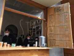 -RAC BAR(安福路店)