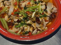 -馬伍旺川菜(江北虹悦城店)