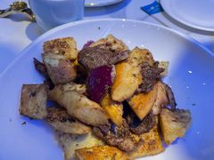 -阿里疆Alijiang·丝路美食·异域风情·清真(长楹天街店)