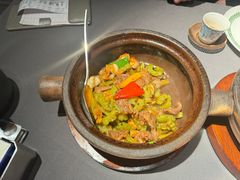 -御膳汤品(猎人坊店)