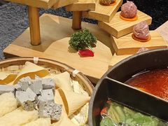 -盡膳口福·百年汤方火锅(科华北路店)