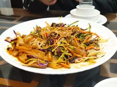 拉皮-良师门滨海人家·海鲜·家常菜(滨海城店)