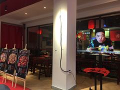 -受气牛肉·耙牛肉火锅(水晶郦城店)
