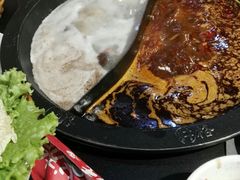 -井格重庆火锅(燕郊永旺店)