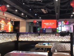 -板凳烧烤(东关街店)