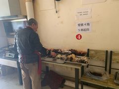 -怪老头甜不辣(抚琴小区店)