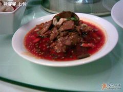 夫妻肺片-渝信川菜(华盛店)