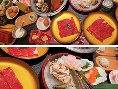 -牛New寿喜烧(青浦店)