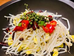 -云海肴·汽锅鸡·云南菜(美罗城店)