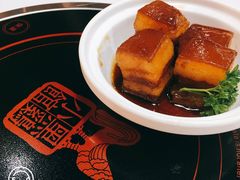小馆红烧肉-黑鸡小馆(金源店)