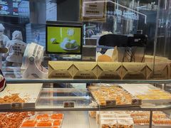 -鲍师傅糕点(国金街店)