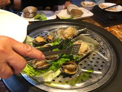 -船奇蒸汽海鲜·闽菜(八市海鲜总店)