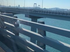 -星海湾跨海大桥